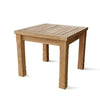 South Bay Square Side Table - Anderson Teak