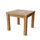 South Bay Square Side Table - Anderson Teak