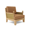 Luxe Armchair - Anderson Teak