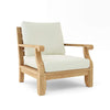 Riviera Luxe Armchair - Anderson Teak