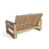 Capistrano Deep Seating Loveseat