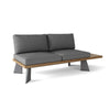 Oxford Platform 2-Seater - Anderson