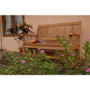 Del-Amo 4-Foot Glider - Anderson Teak