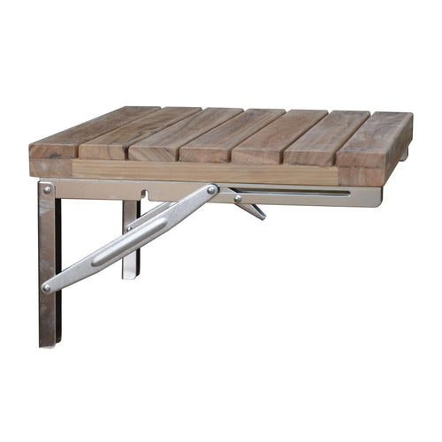 Wall Mount Folding Chair I - Anderson