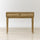 Bodrum 43'' Console Table - Anderson