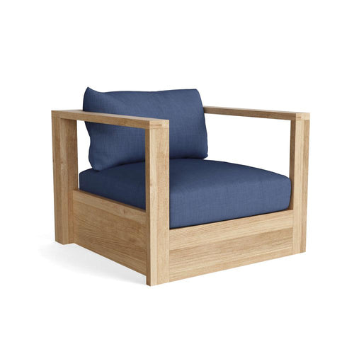 Copacabana Deep seating Armchair - Anderson
