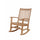 Palm Beach Rocking Armchair 3 Piece Set - Anderson Teak