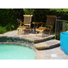 Royal Steamer Armchair - Anderson Teak