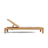 SouthBay Sun Lounger - Anderson Teak
