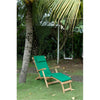 Royal Steamer Armchair - Anderson Teak