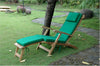 Royal Steamer Armchair - Anderson Teak