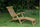 Royal Steamer Armchair - Anderson Teak