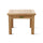 Bahama 20'' Square Mini Table - Anderson Teak