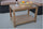 Windsor Side Table 2-Tier - Anderson Teak
