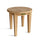 Brianna 20'' Round Side Table - Anderson Teak