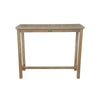 Windsor Serving Table - Anderson Teak
