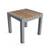 Seville 20'' Square Side Table