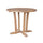 Descanso Bistro Table - Anderson Teak