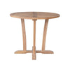 Descanso Bistro Table - Anderson Teak