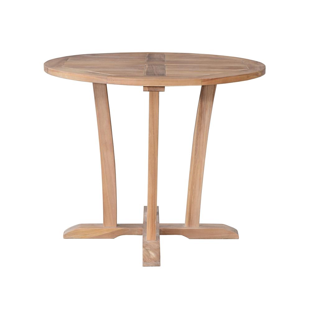 Descanso Bistro Table - Anderson Teak
