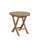 Montage 20'' Round Folding Table - Anderson Teak
