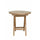 Montage 20'' Round Folding Table - Anderson Teak