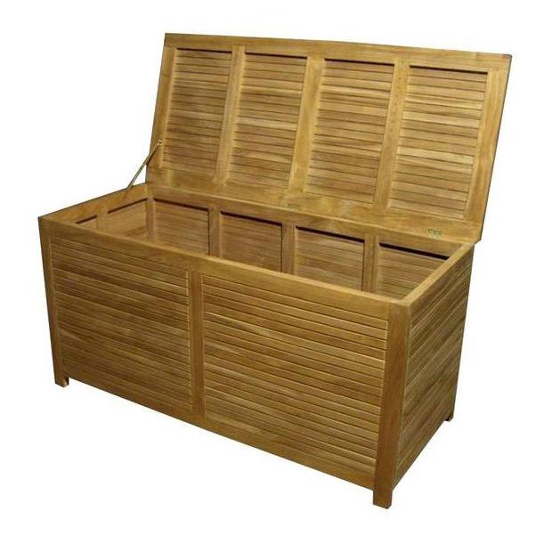 Camrose Storage Box  (Large) - Anderson
