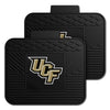 Fanmats - University of Central Florida 2 Utility Mats 14''x17''