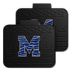 Fanmats - University of Memphis 2 Utility Mats 14''x17''