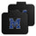 Fanmats - University of Memphis 2 Utility Mats 14''x17''