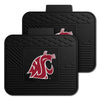 Fanmats - Washington State University 2 Utility Mats 14''x17''