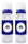Colorado Rockies Baby Bottles 2 Pack CO - Baby Fanatic