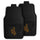 Fanmats - University of Wyoming 2-pc Vinyl Car Mat Set 17''x27''