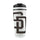 San Diego Padres Ice Shaker 26oz Stainless Steel - Special Order - 9