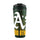 Oakland Athletics Ice Shaker 26oz Stainless Steel - Special Order - 9
