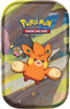 Pokemon Tcg: Paldea Friends Mini Tin