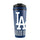 Los Angeles Dodgers Ice Shaker 26oz Stainless Steel - Special Order - 9