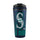 Seattle Mariners Ice Shaker 26oz Stainless Steel - Special Order - 9