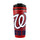 Washington Nationals Ice Shaker 26oz Stainless Steel - Special Order - 9