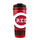 Cincinnati Reds Ice Shaker 26oz Stainless Steel - Special Order - 9
