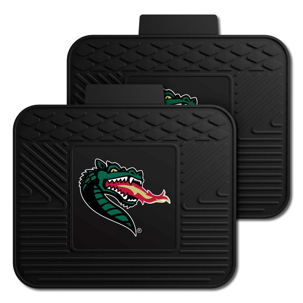 Fanmats - University of Alabama at Birmingham 2 Utility Mats 14''x17''