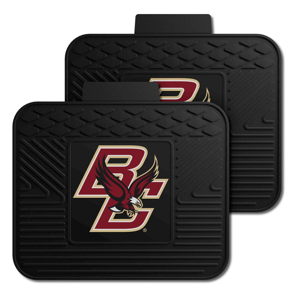 Fanmats - Boston College 2 Utility Mats 14''x17''