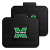 Fanmats - Marshall University 2 Utility Mats 14''x17''