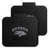 Fanmats - University of Nevada 2 Utility Mats 14''x17''