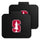 Fanmats - Stanford University 2 Utility Mats 14''x17''