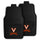 Fanmats - University of Virginia 2-pc Vinyl Car Mat Set 17''x27''