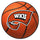 Fanmats - Western Kentucky University Basketball Mat 27'' diameter