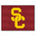 Fanmats - University of Southern California All-Star Mat 33.75''x42.5''