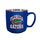 Florida Gators Coffee Mug 15oz Stripe Design - Logo Brands