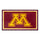 Fanmats - University of Minnesota 3x5 Rug 36''x 60''